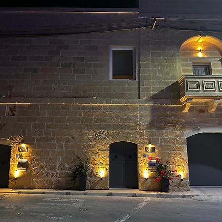 Tac-Cnic Heritage Living Apartment - Spectacular Views Zebbug  Exteriör bild
