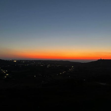 Tac-Cnic Heritage Living Apartment - Spectacular Views Zebbug  Exteriör bild