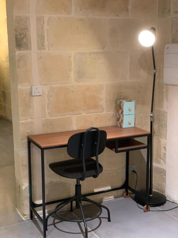 Tac-Cnic Heritage Living Apartment - Spectacular Views Zebbug  Exteriör bild