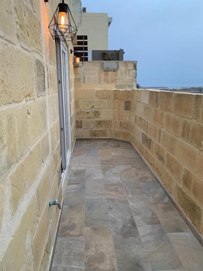 Tac-Cnic Heritage Living Apartment - Spectacular Views Zebbug  Exteriör bild