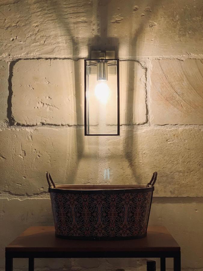 Tac-Cnic Heritage Living Apartment - Spectacular Views Zebbug  Exteriör bild