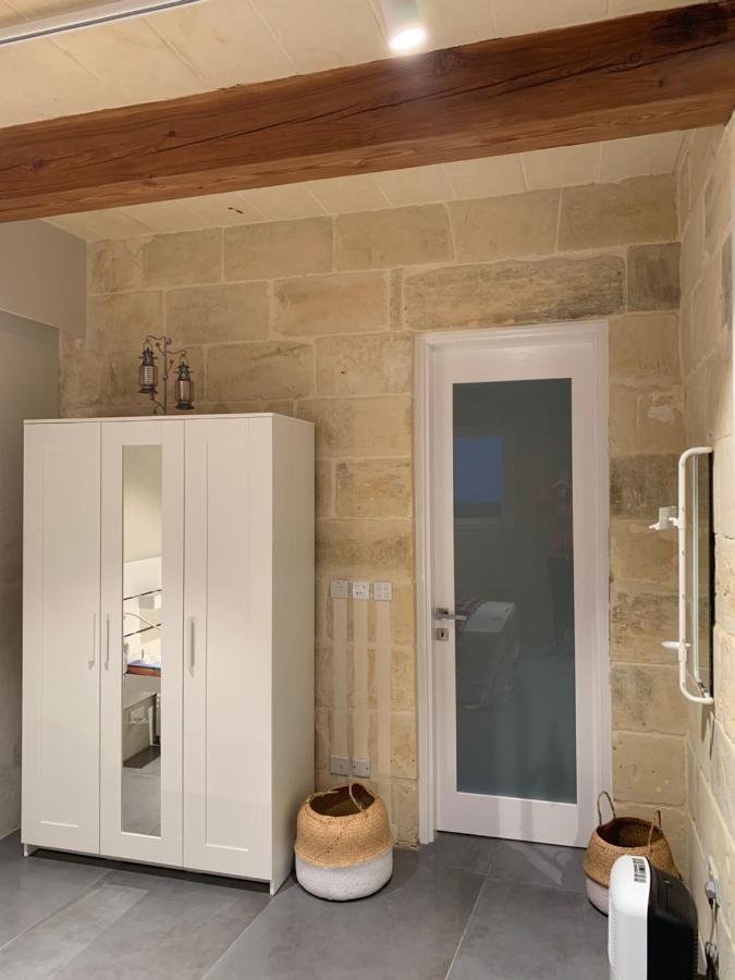 Tac-Cnic Heritage Living Apartment - Spectacular Views Zebbug  Exteriör bild