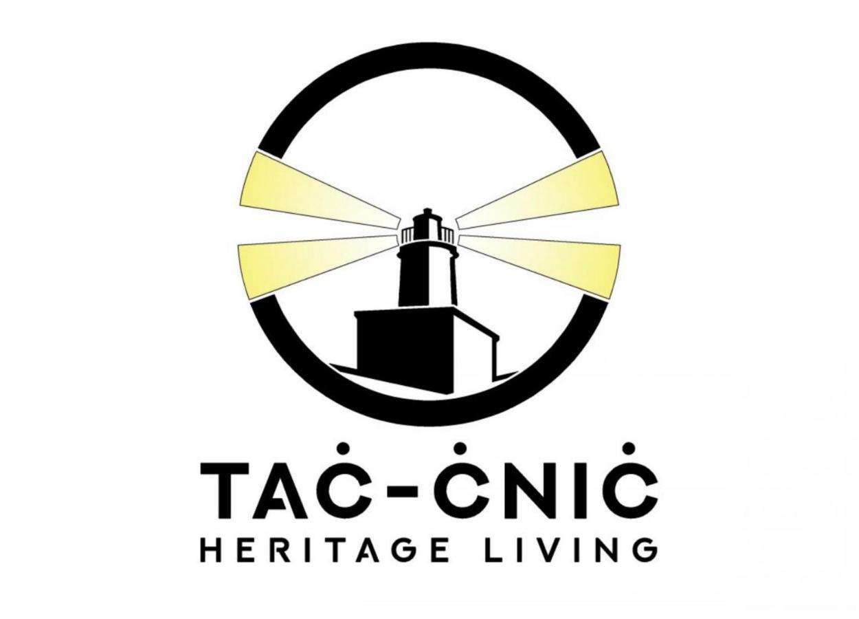Tac-Cnic Heritage Living Apartment - Spectacular Views Zebbug  Exteriör bild