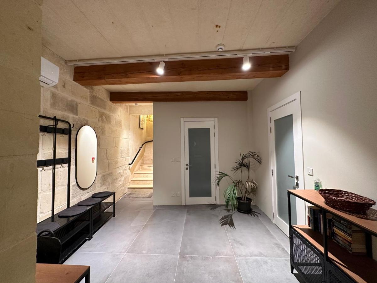 Tac-Cnic Heritage Living Apartment - Spectacular Views Zebbug  Exteriör bild