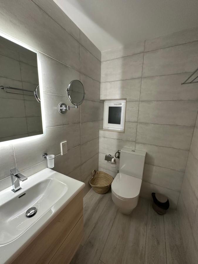 Tac-Cnic Heritage Living Apartment - Spectacular Views Zebbug  Exteriör bild