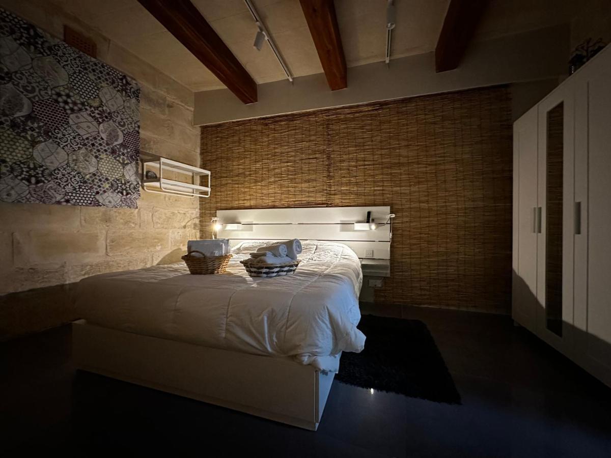 Tac-Cnic Heritage Living Apartment - Spectacular Views Zebbug  Exteriör bild
